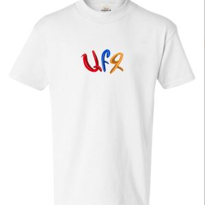 Armenian ABC T-shirt